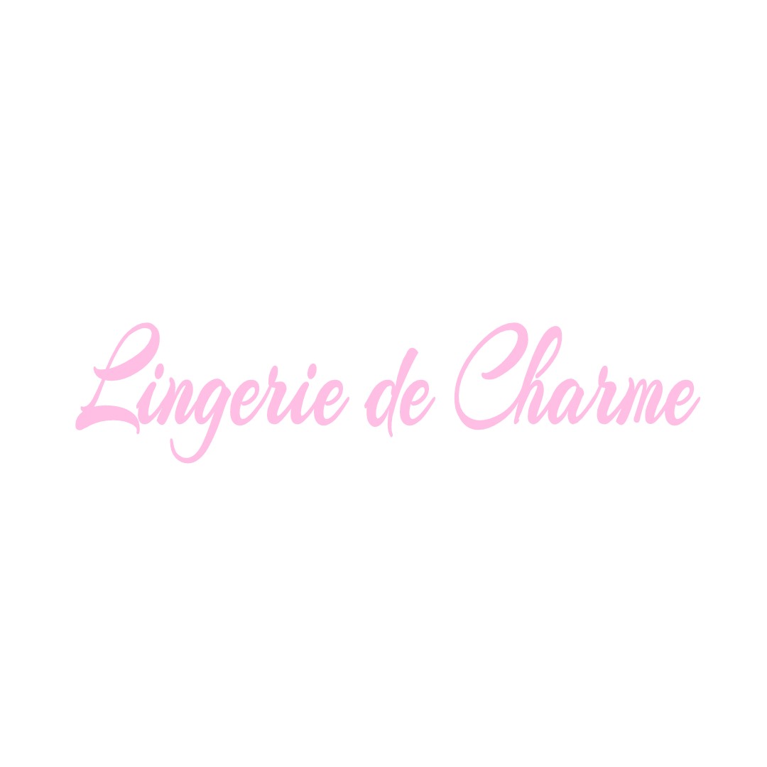 LINGERIE DE CHARME DIMANCHEVILLE